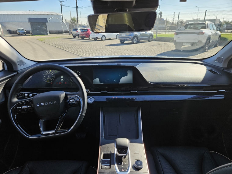 Omoda C5 Luxury At 1.5 2026 Usado  Usado en Kovacs Usados