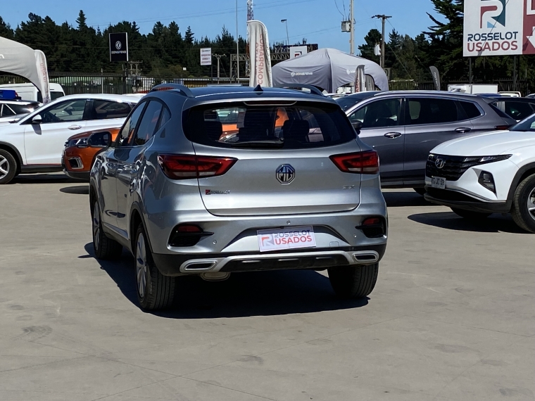 Mg Zx Zx 1.5 2022 Usado en Rosselot Usados