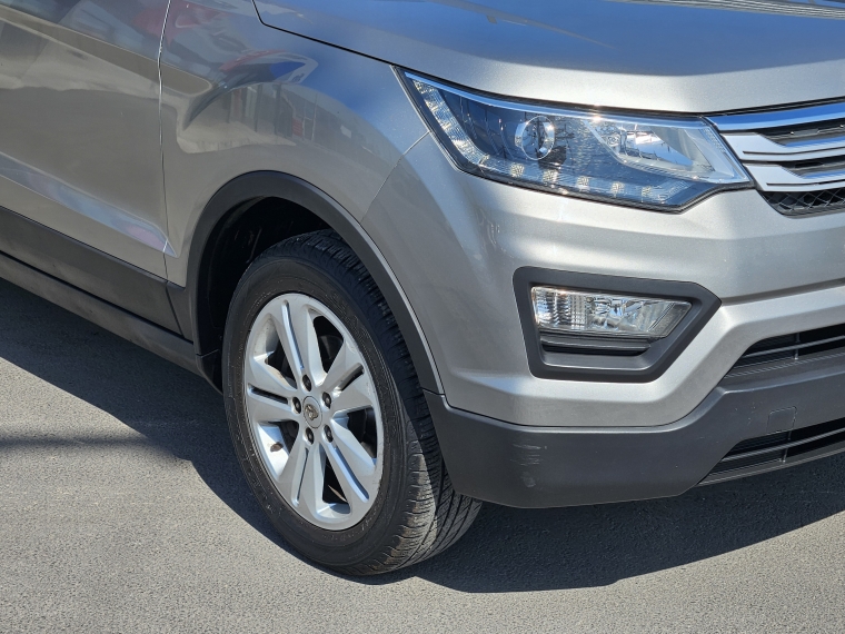 Changan Cx70 1.6 Comfort Connect Mt 2022 Usado  Usado en Kovacs Usados