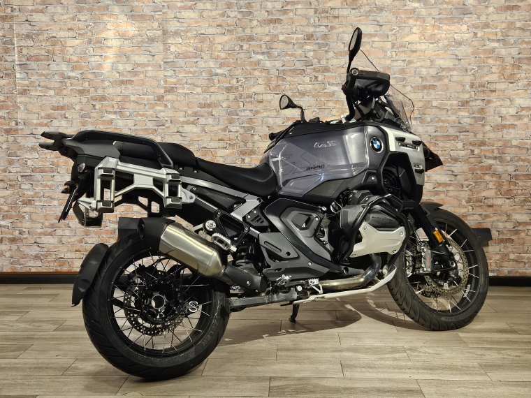 Bmw R 1300 gs Adv I Chasis Adap 2025 Usado en BMW Premium Selection