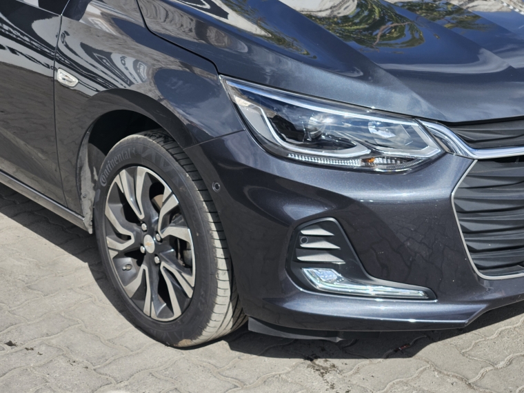 Chevrolet Onix Premier At 2024 Usado  Usado en Kovacs Usados
