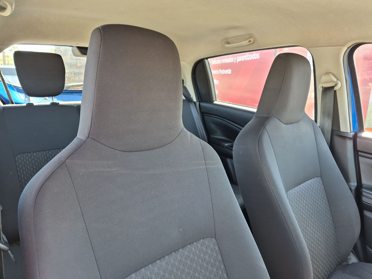 Suzuki Celerio Celerio Hb Mt 1.0 2023 Usado en Usados de Primera - Sergio Escobar