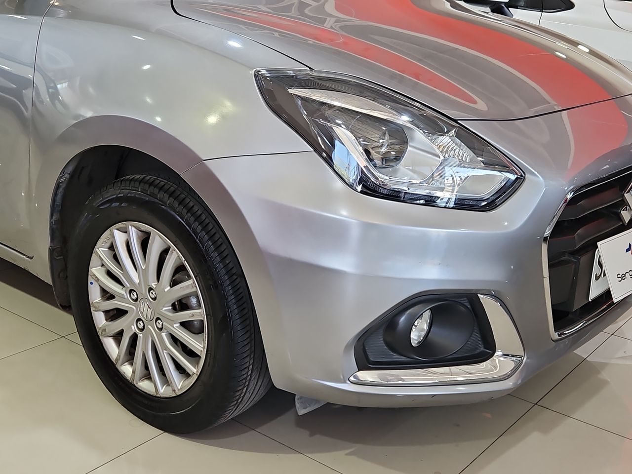Suzuki Dzire Dzire Sedan 1.2 2023 Usado en Usados de Primera - Sergio Escobar