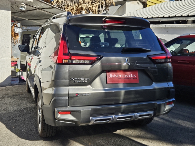 Mitsubishi Xpander Xpander Cross 1.5 Aut 2024 Usado en Rosselot Usados