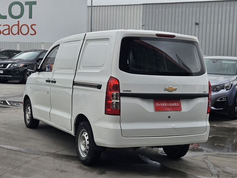 Chevrolet N400 N400 Max 1.5 2020 Usado en Rosselot Usados