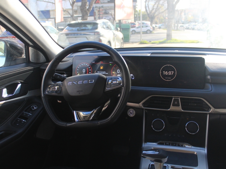 Exeed Txl Txl Unlimited 2.0 Aut 2023 Usado en Rosselot Usados