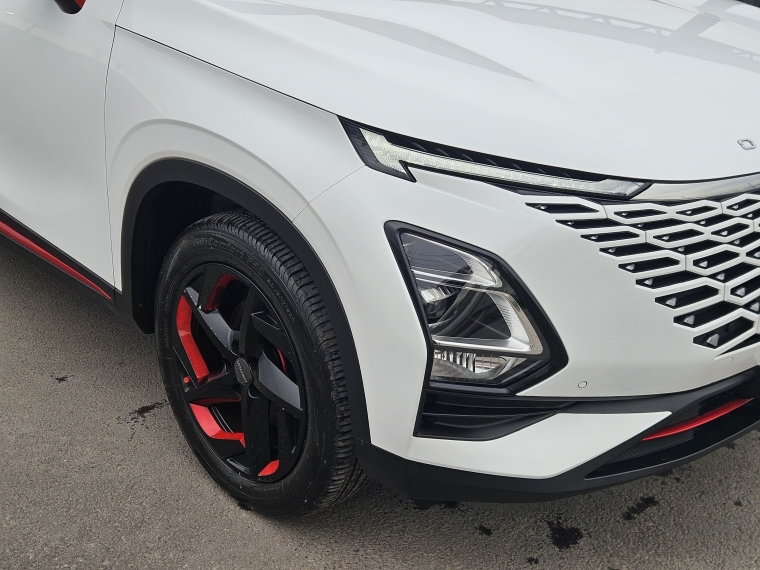 Omoda C5 1.6 T Prestige At 2025 Usado  Usado en Kovacs Usados