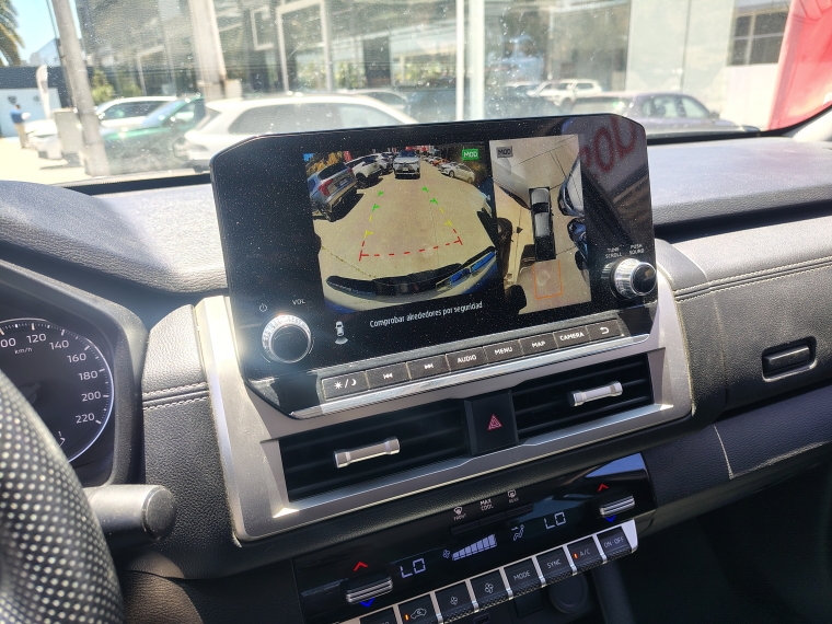 Mitsubishi L200 New L200 D/c Dakar Xr Aut 2.4 4x4 2025 Usado en Rosselot Usados