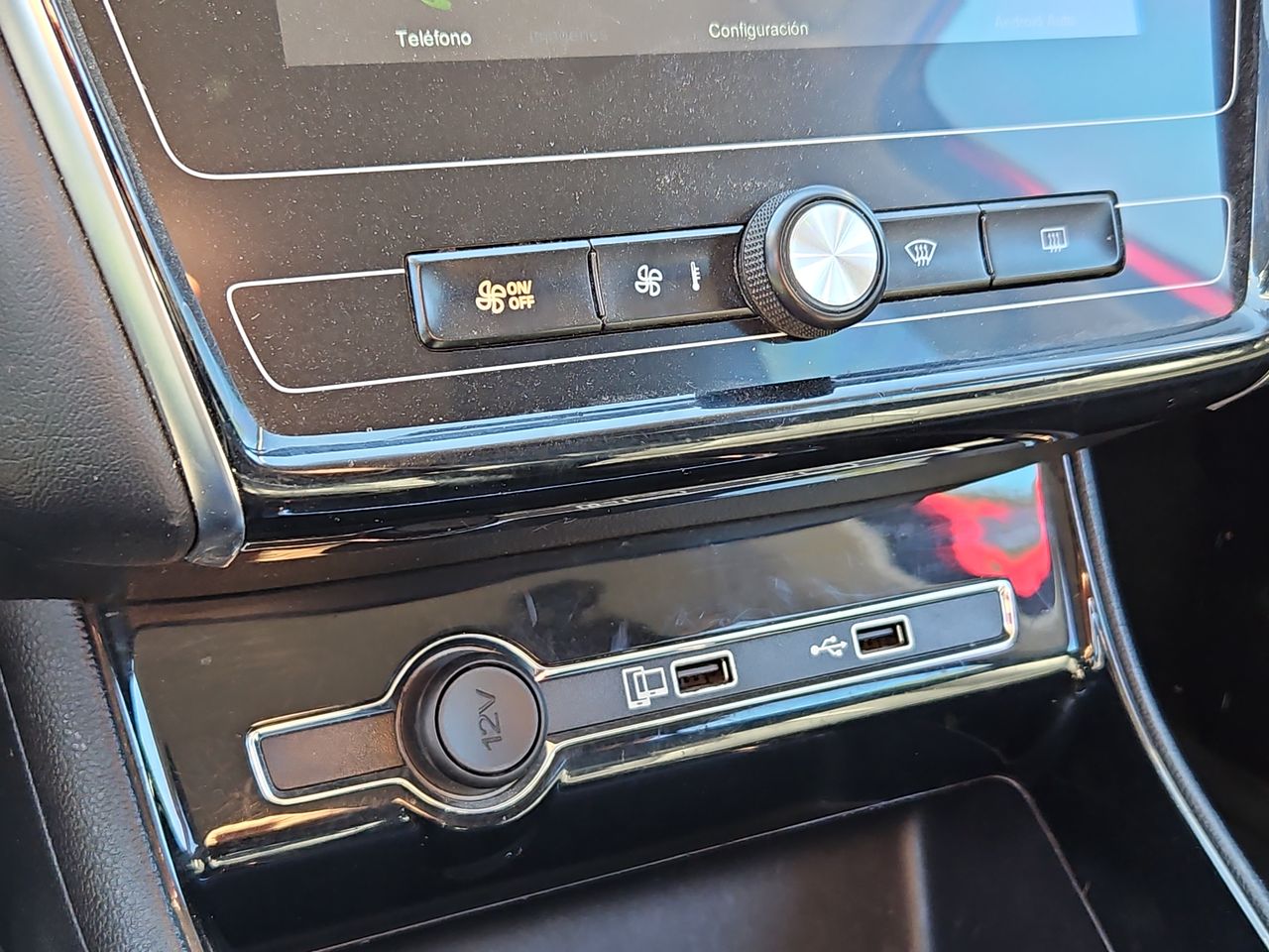 Mg 5 5 4x2 1.5 2022 Usado Usado en Webautos.cl Mg 5 5 4x2 1.5 2022 Usado Usado en Webautos.cl