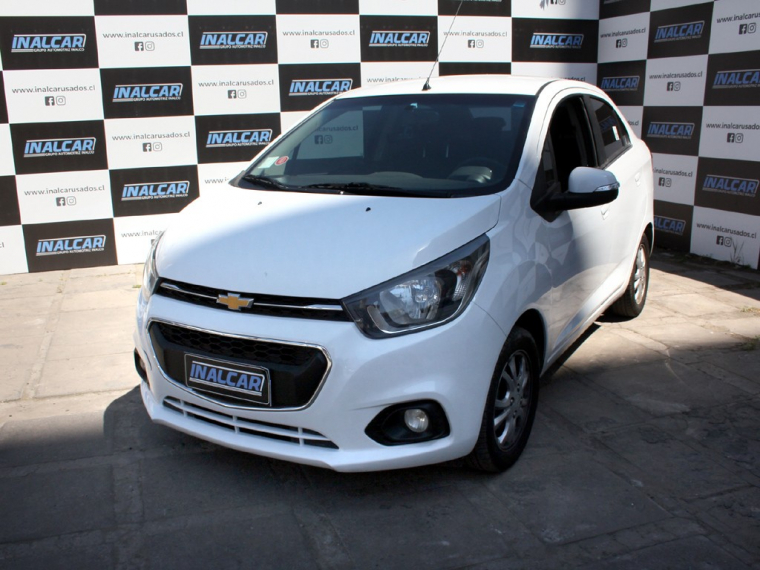 CHEVROLET SPARK DOHC 2021