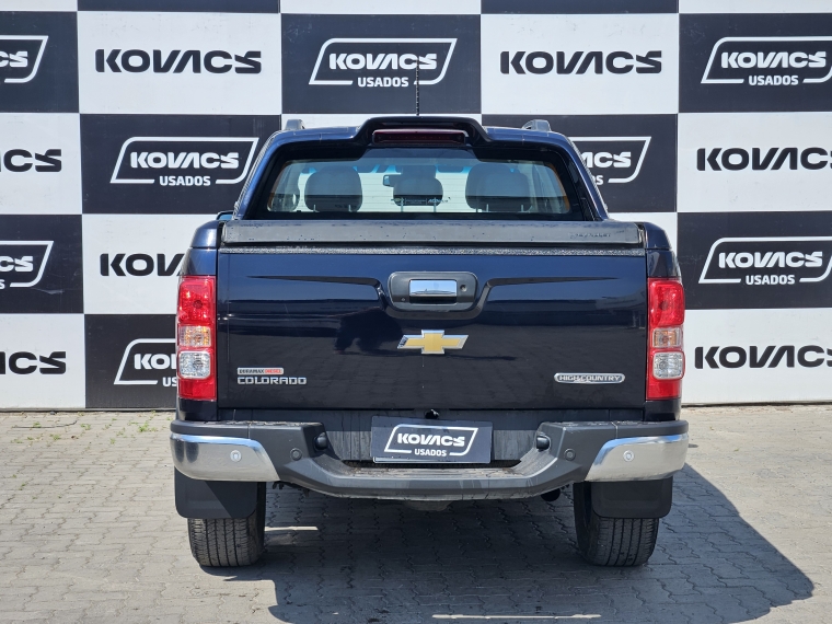Chevrolet Colorado High Country At 2023 Usado  Usado en Kovacs Usados