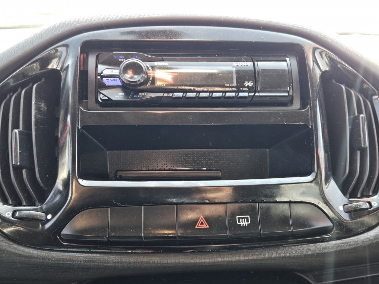 Fiat Uno way Uno Way Evo 1.4 Evo 2016 Usado en Rosselot Usados