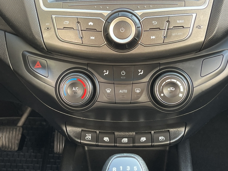 Chevrolet Sail Lt Smart Mt 2022 Usado  Usado en Kovacs Usados