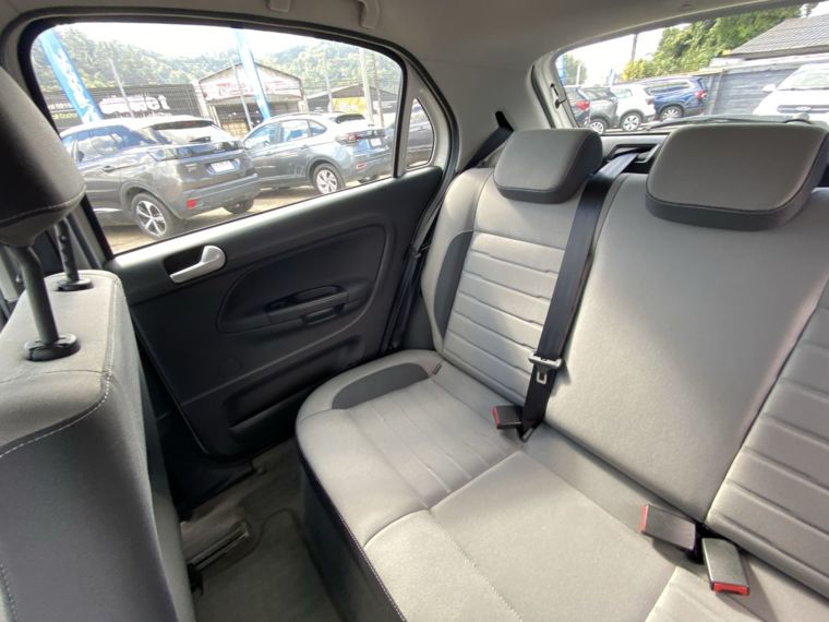 Volkswagen Gol Gol Hb 1.6 2022 Usado  Usado en Webautos.cl