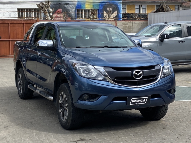 Mazda Bt-50 Dohc Dcab 2.2 2020 Usado  Usado en Kovacs Usados