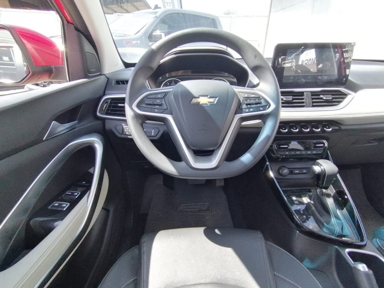 Chevrolet Captiva 1.5 At 2023 Usado  Usado en Kovacs Usados