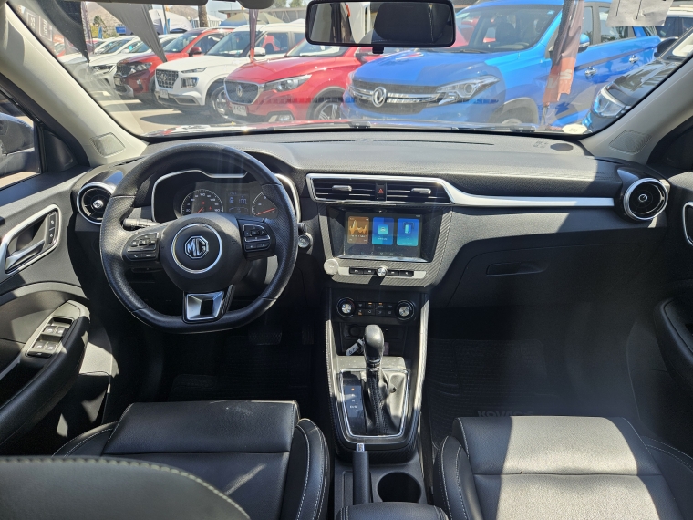 Mg Zs 1.5 At 2023 Usado  Usado en Kovacs Usados