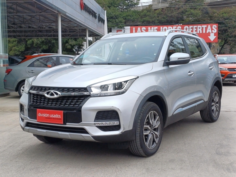 Chery Tiggo 3 Tiggo 3 1.5 2022 Usado en Rosselot Usados