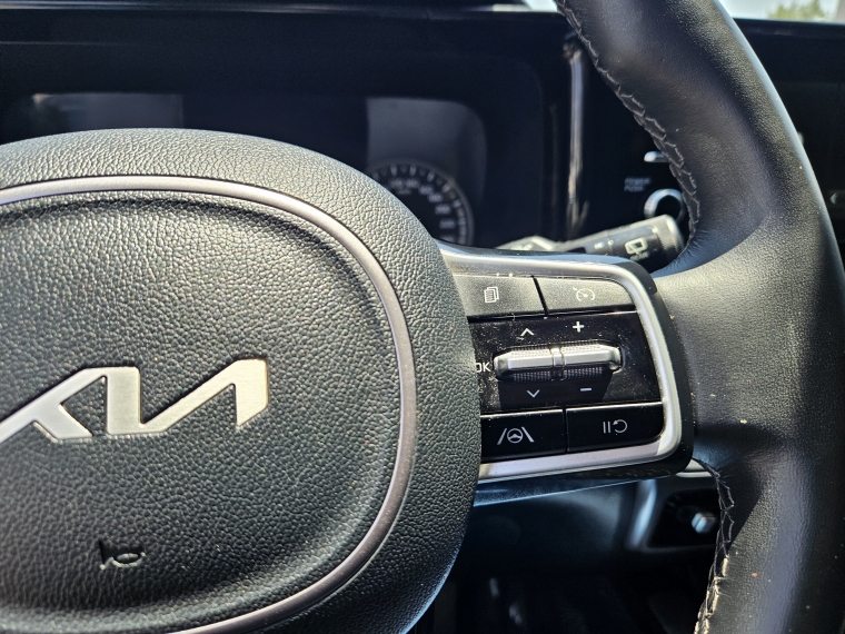 Kia Sorento Sorento Ex Gsl 6at 2wd Full 2.5l 2022 Usado Usado en Kovacs Usados Kia Sorento Sorento Ex Gsl 6at 2wd Full 2.5l 2022 Usado Usado en Kovacs Usados