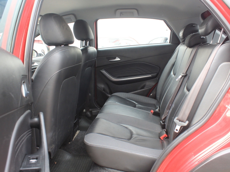 Chery Tiggo 2 pro Tiggo 2 Pro Gls Cvt Euro 6b 2022 Usado en Rosselot Usados
