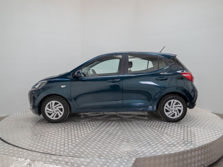 Hyundai I-10 Grand I-10 1.2 Ai3 Hb Plus Mt 2022 Usado  Usado en Pompeyo