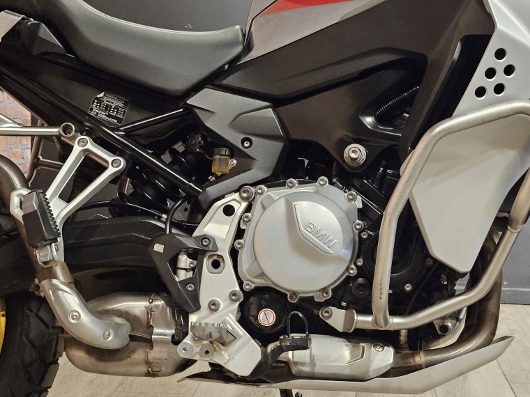 Bmw F 850 gs adventure Iii 2020 Usado en BMW Premium Selection Bmw F 850 gs adventure Iii 2020 Usado en BMW Premium Selection