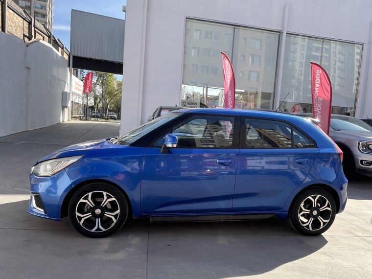MG 3 — foto 2 de 23
