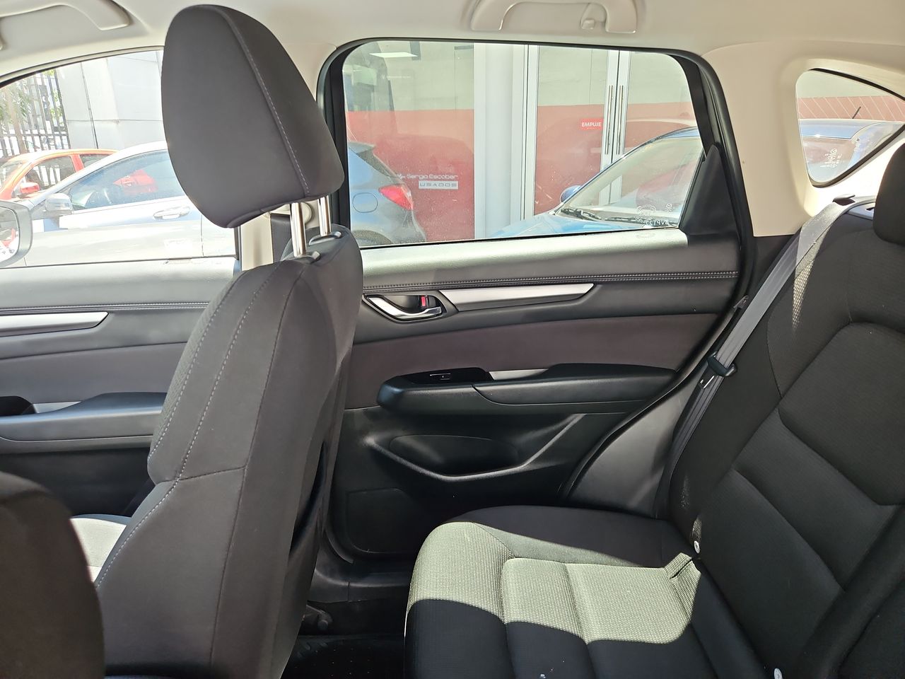 Mazda Cx-5 Cx 5 4x4 2.0 Aut 2023 Usado en Usados de Primera - Sergio Escobar