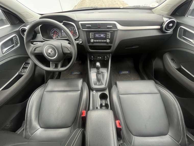Mg Zs Zs 1.5l Aut 2024 Usado en Rosselot Usados