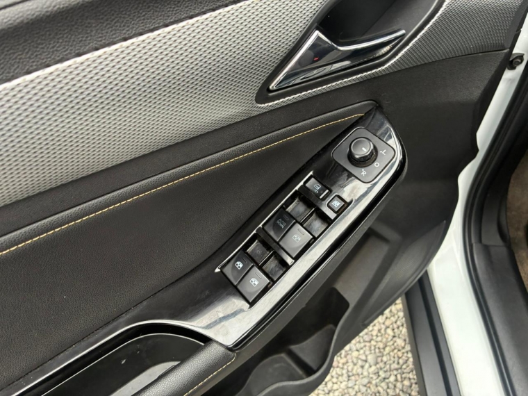 Baic X35 Elite 1.5 - Unico DueÑo 2021 Usado  Usado en Webautos.cl