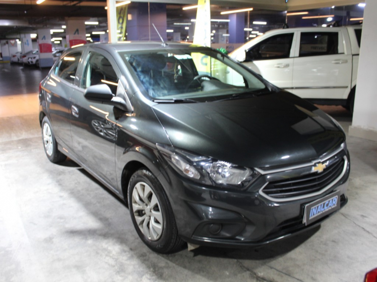 Chevrolet Onix Mt 2018 Usado  Usado en Webautos.cl
