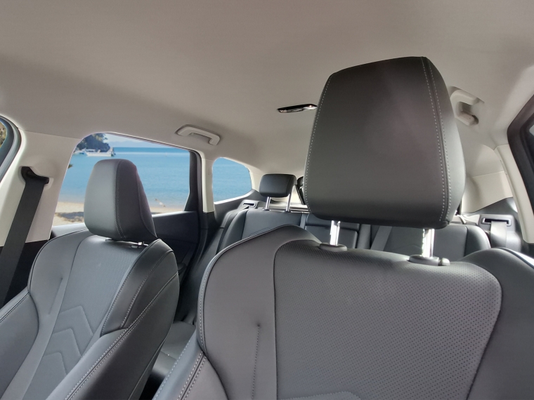 Bmw Ix1 Edrive20 Comfort 2026 Usado  Usado en BMW Premium Selection