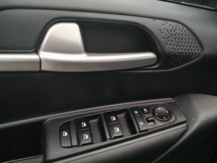 Kia Sonet 1.5 Ex At - Unico DueÑo 2025 Usado  Usado en Webautos.cl