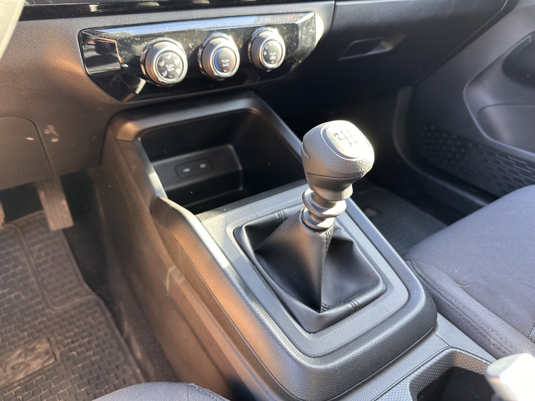 Chevrolet Sail Sail 1.5 2025 Usado en Rosselot Usados