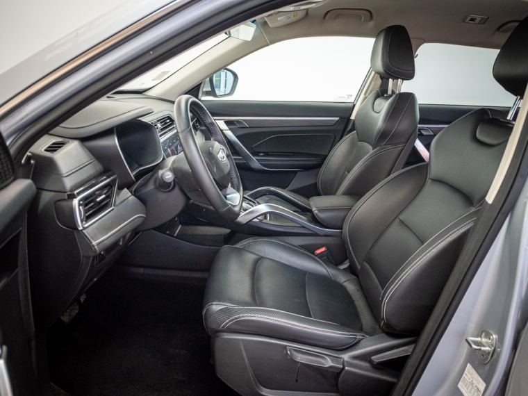 Geely Azkarra Azkarra 1.5td 6at Gc 2wd Comfort 2023 Usado  Usado en Webautos.cl