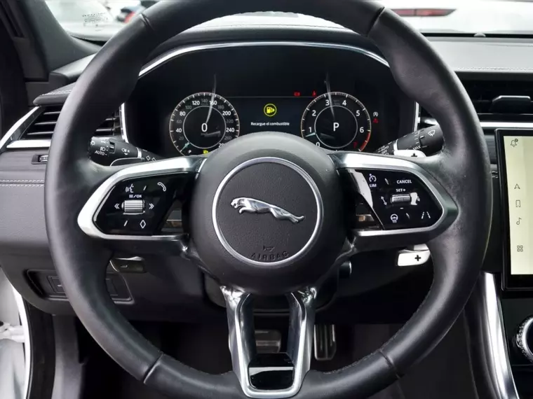 Jaguar Xf 300 Sport 2025 Usado  Usado en Webautos.cl