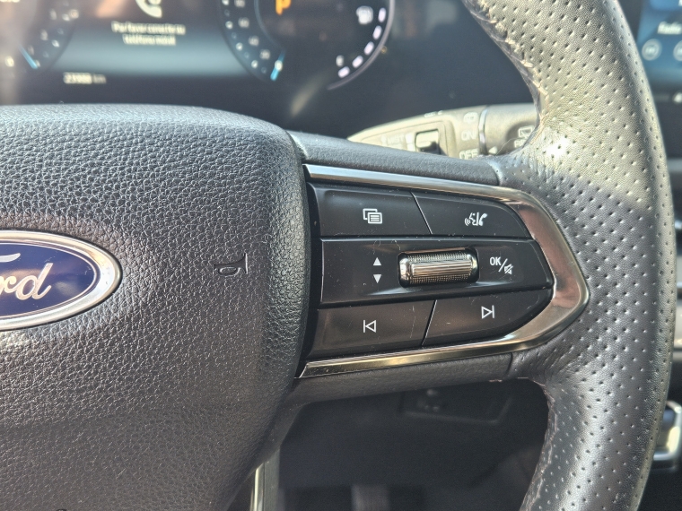 Ford Territory New Territory Trend 1.5 Aut 2024 Usado  Usado en Kovacs Usados
