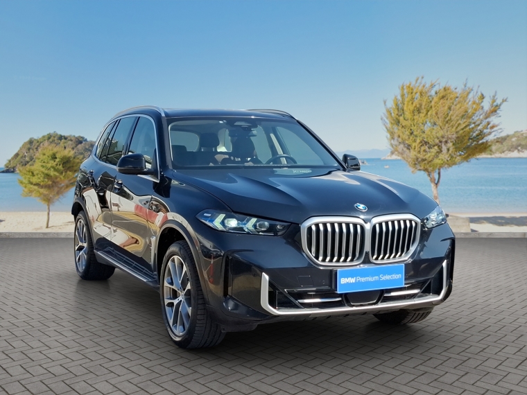 Bmw X5 Xdrive30d Xline 2026 Usado Usado en BMW Premium Selection Bmw X5 Xdrive30d Xline 2026 Usado Usado en BMW Premium Selection