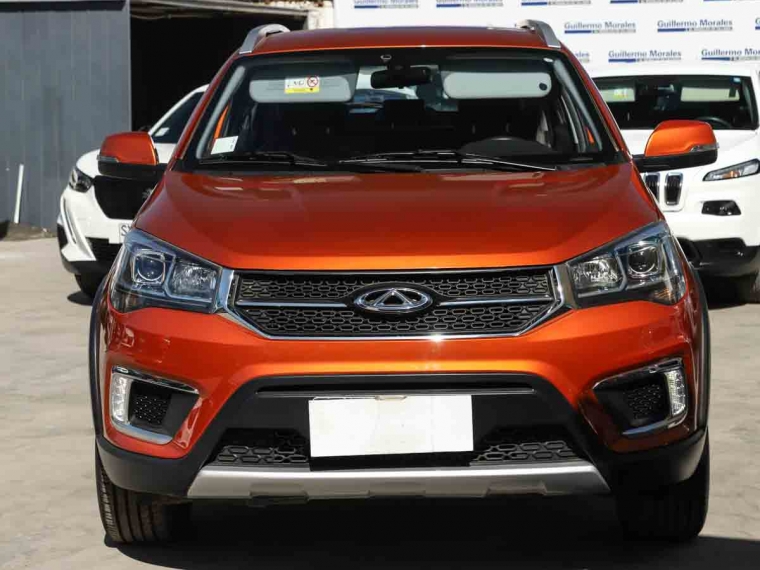 Chery Tiggo 2 1.5  Gls Mt 2023 Usado  Usado en Webautos.cl