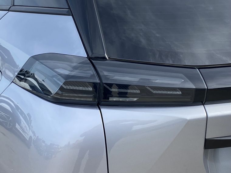 Peugeot 2008 2008 Allure 1.2 Aut 2024 Usado en Rosselot Usados