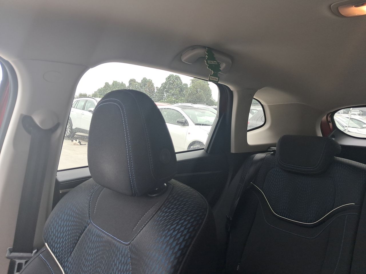 Haval Jolion Jolion 4x2 1.5 2023 Usado en Usados de Primera - Sergio Escobar