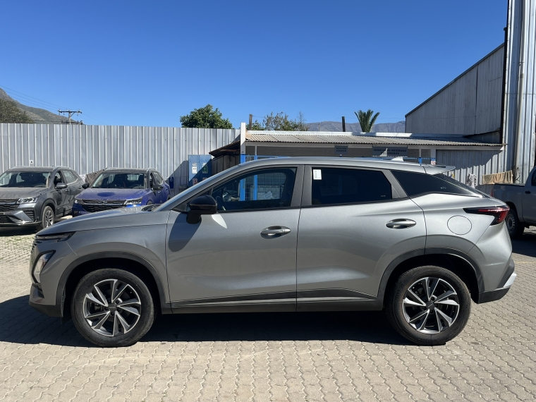Omoda C5 1.5t Cvt Comfort 2025 Usado  Usado en Kovacs Usados