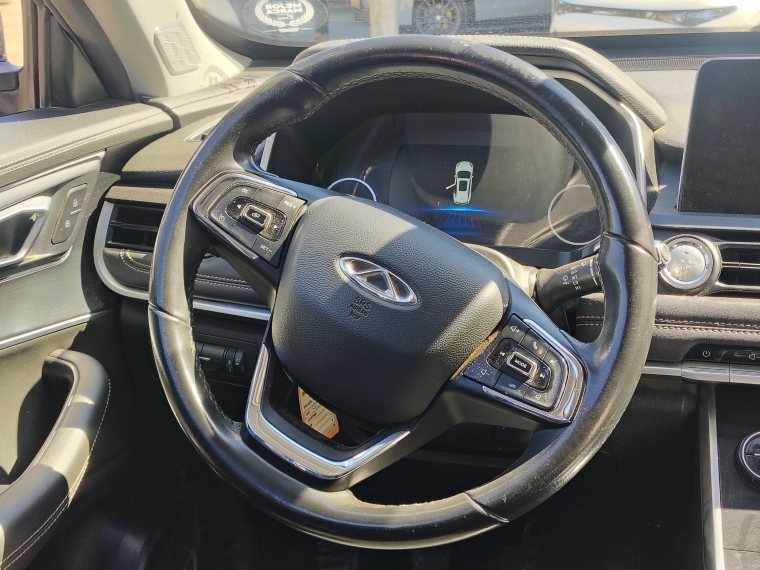 Chery Tiggo 8 Tiggo 8 1.5 2022 Usado en Rosselot Usados