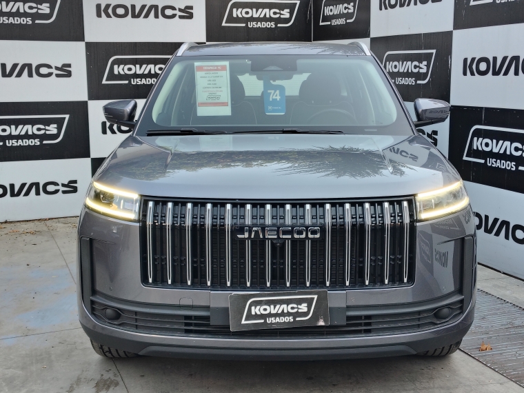 Jaecoo Ingreso 1.5  T  Summit 2025 Usado  Usado en Kovacs Usados