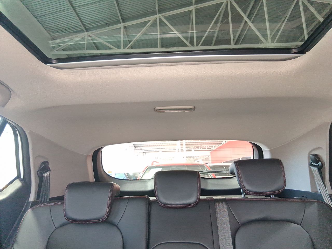 Chevrolet Groove Groove 4x2 1.5 2023 Usado en Usados de Primera - Sergio Escobar