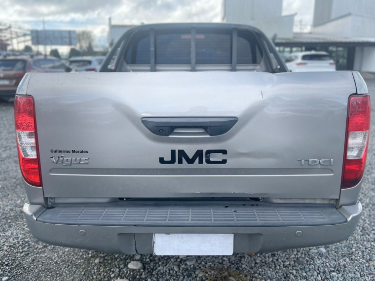 Jmc Vigus 5 4x2 Lx 2019  Usado en Guillermo Morales Usados