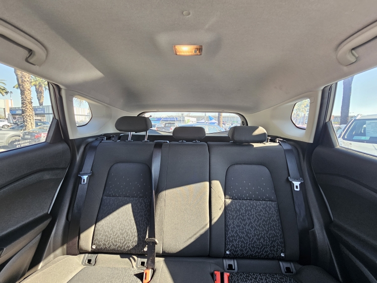 Chevrolet Tracker Ls 1.2t Mt 2024 Usado  Usado en Kovacs Usados