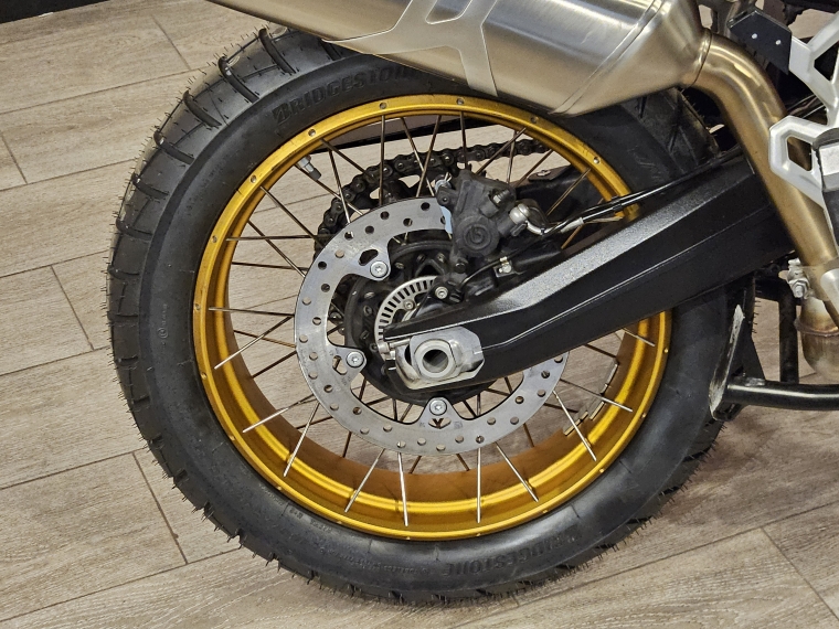 Bmw F 850 gs Ii 2020 Usado en BMW Premium Selection Bmw F 850 gs Ii 2020 Usado en BMW Premium Selection