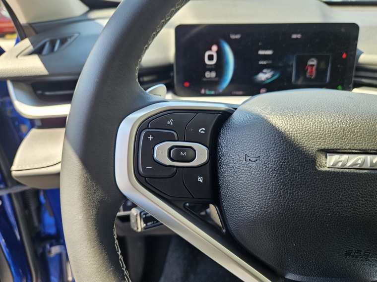 Haval H6 Turbo Dct 2.0 Aut 2023 Usado  Usado en Kovacs Usados