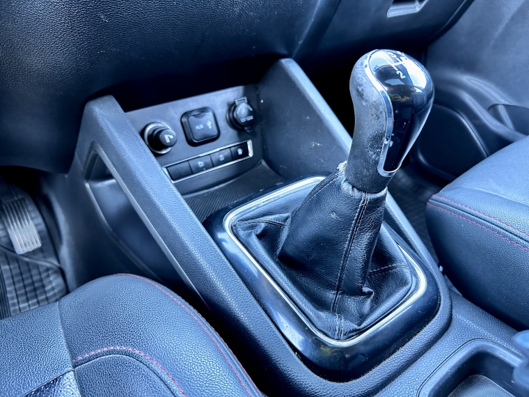 Changan Cx70 Luxury 1.6 2018 Usado  Usado en Kovacs Usados